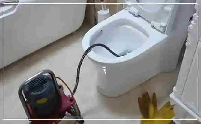 政和马桶蹲坑蹲厕疏通